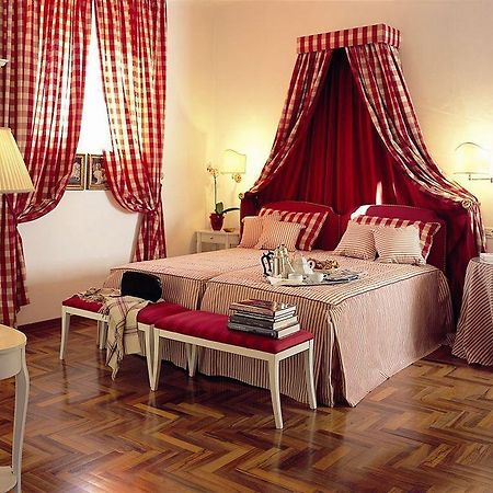 Apartament Palazzo Ruspoli Florencja Zewnętrze zdjęcie