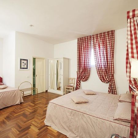 Apartament Palazzo Ruspoli Florencja Zewnętrze zdjęcie