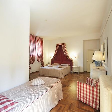 Apartament Palazzo Ruspoli Florencja Zewnętrze zdjęcie