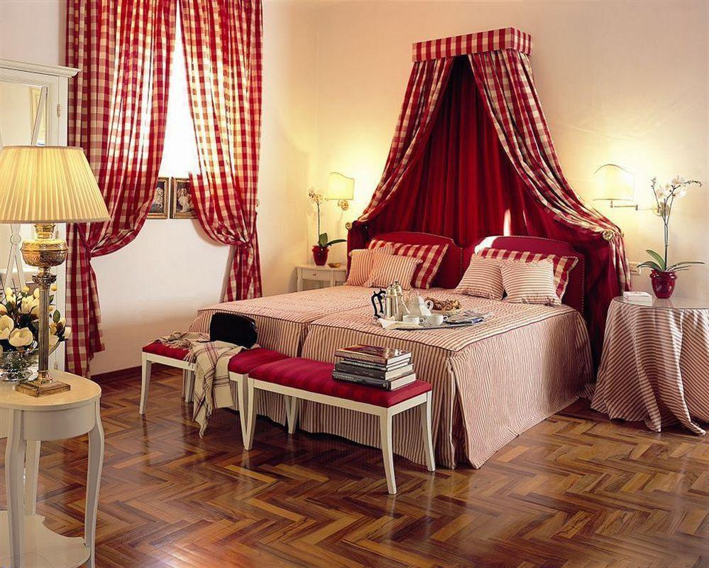 Apartament Palazzo Ruspoli Florencja Zewnętrze zdjęcie