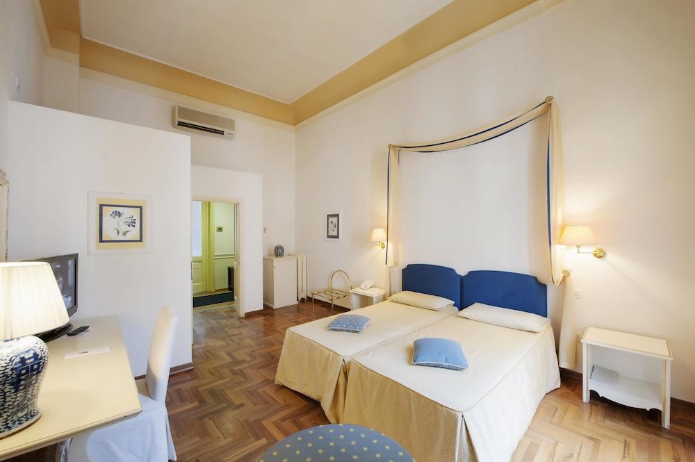 Apartament Palazzo Ruspoli Florencja Zewnętrze zdjęcie