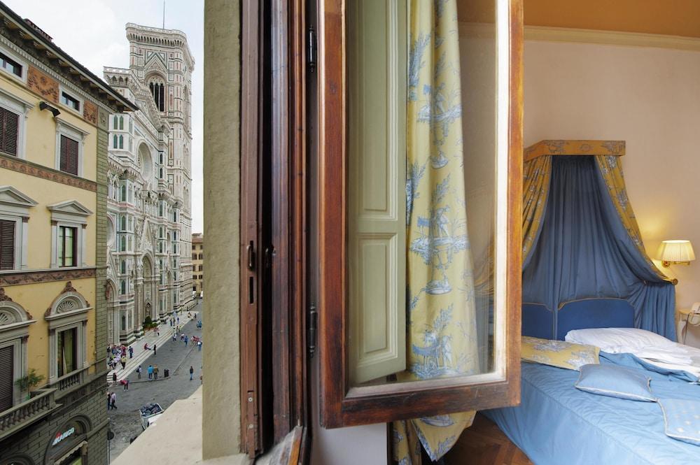 Apartament Palazzo Ruspoli Florencja Zewnętrze zdjęcie