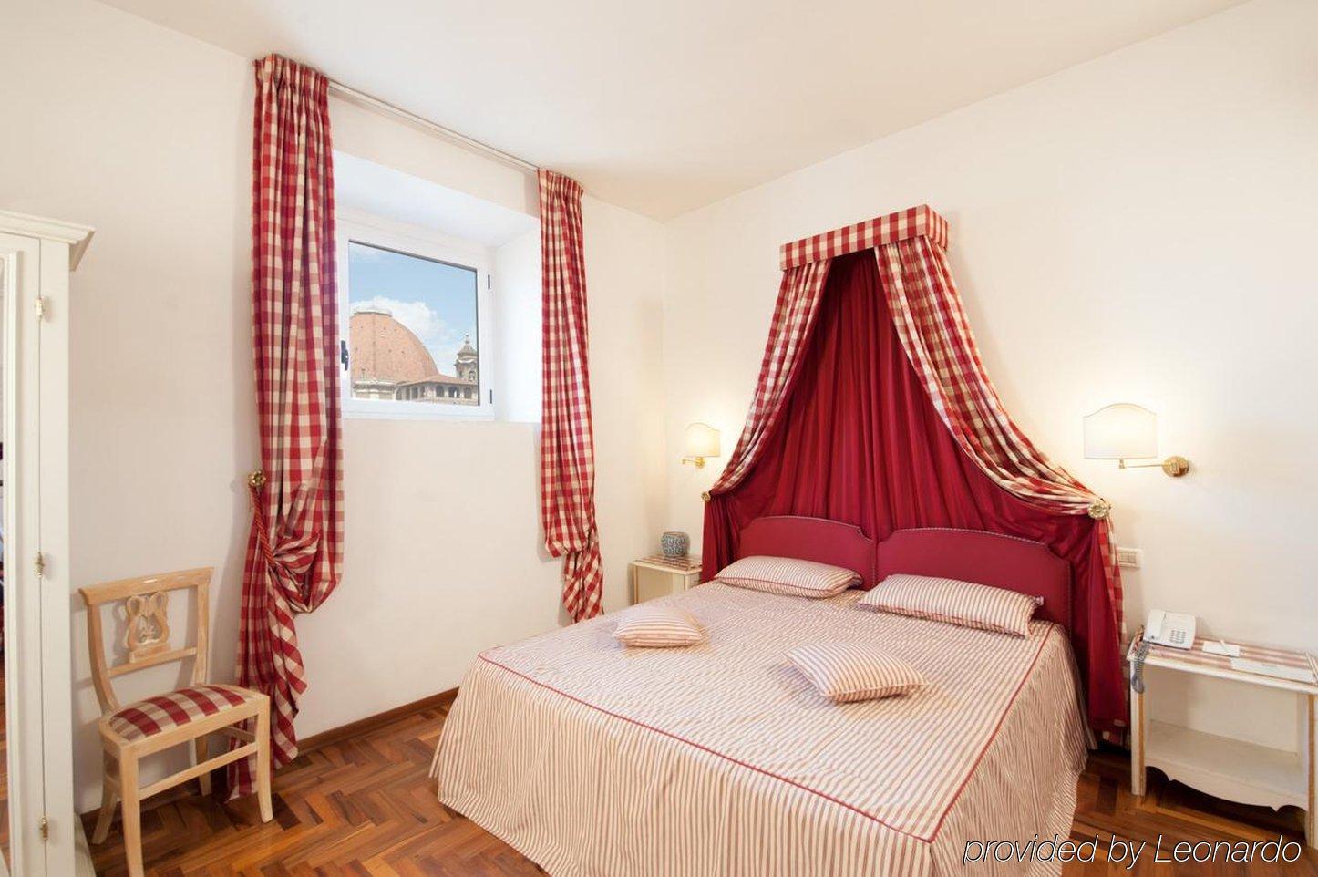 Apartament Palazzo Ruspoli Florencja Zewnętrze zdjęcie
