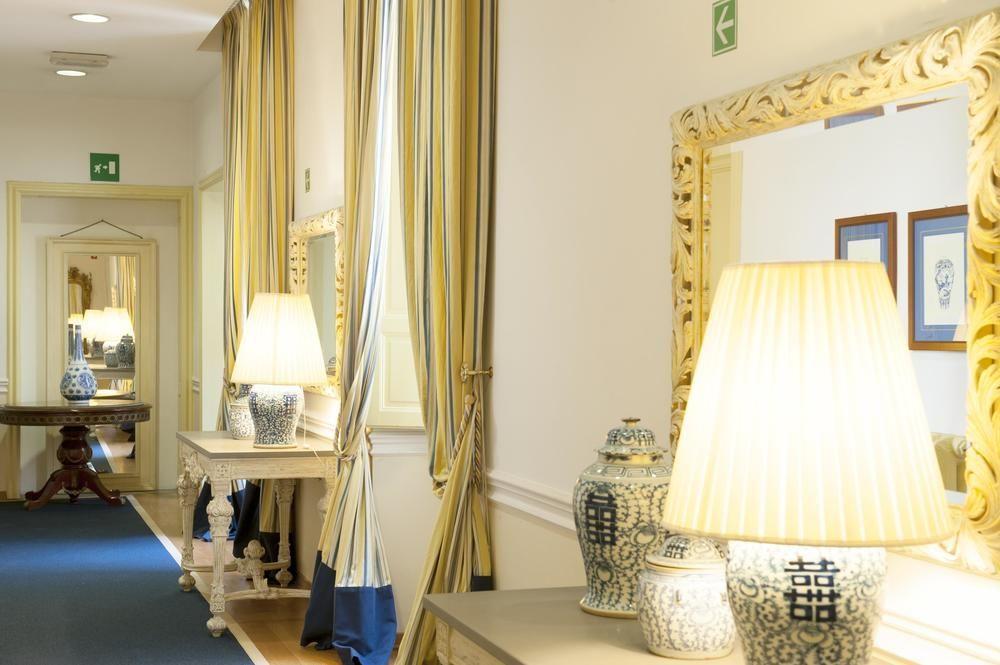 Apartament Palazzo Ruspoli Florencja Zewnętrze zdjęcie
