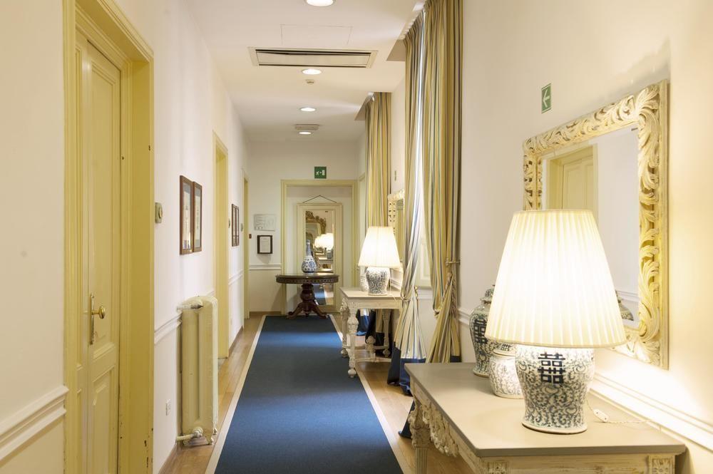 Apartament Palazzo Ruspoli Florencja Zewnętrze zdjęcie
