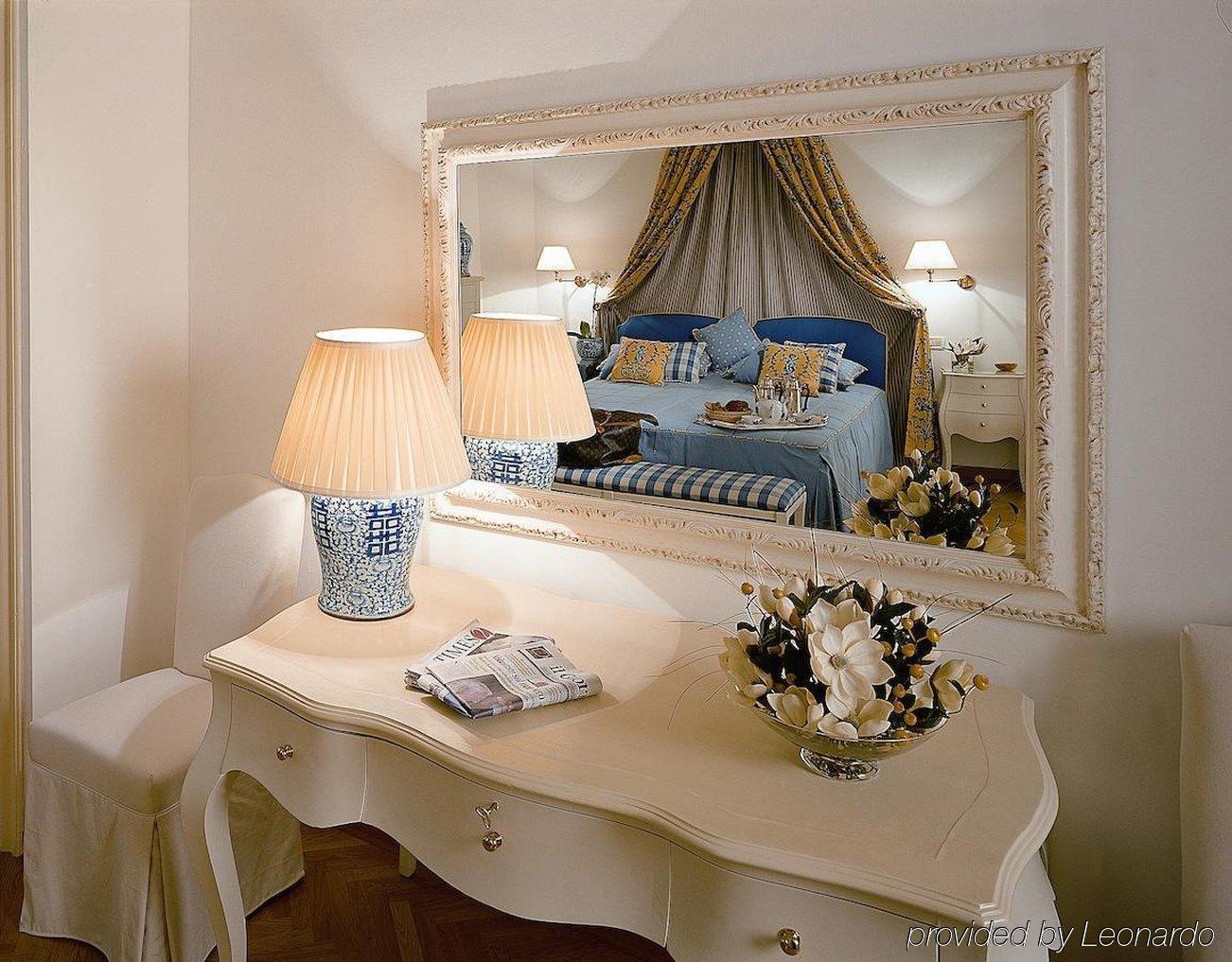 Apartament Palazzo Ruspoli Florencja Zewnętrze zdjęcie