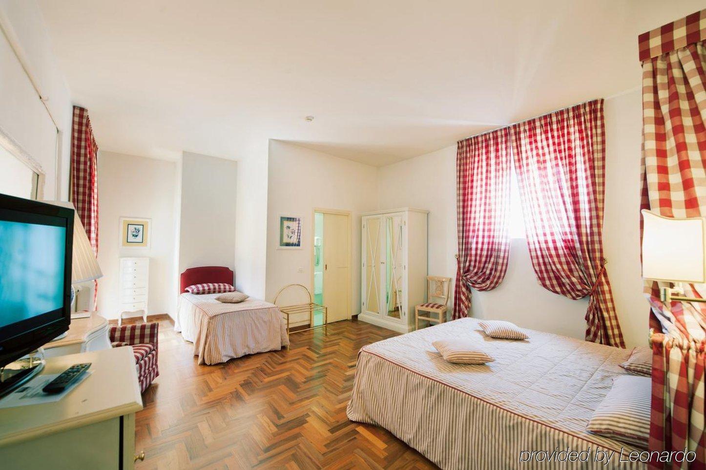 Apartament Palazzo Ruspoli Florencja Zewnętrze zdjęcie
