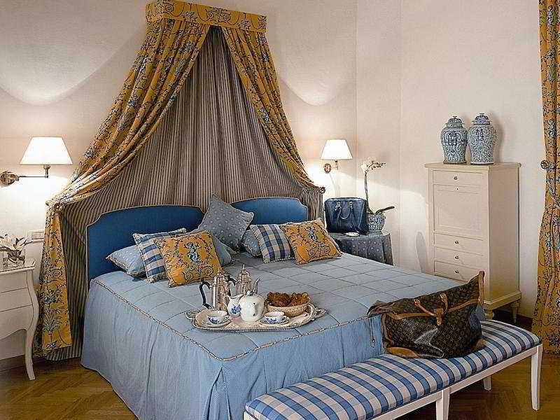 Apartament Palazzo Ruspoli Florencja Zewnętrze zdjęcie