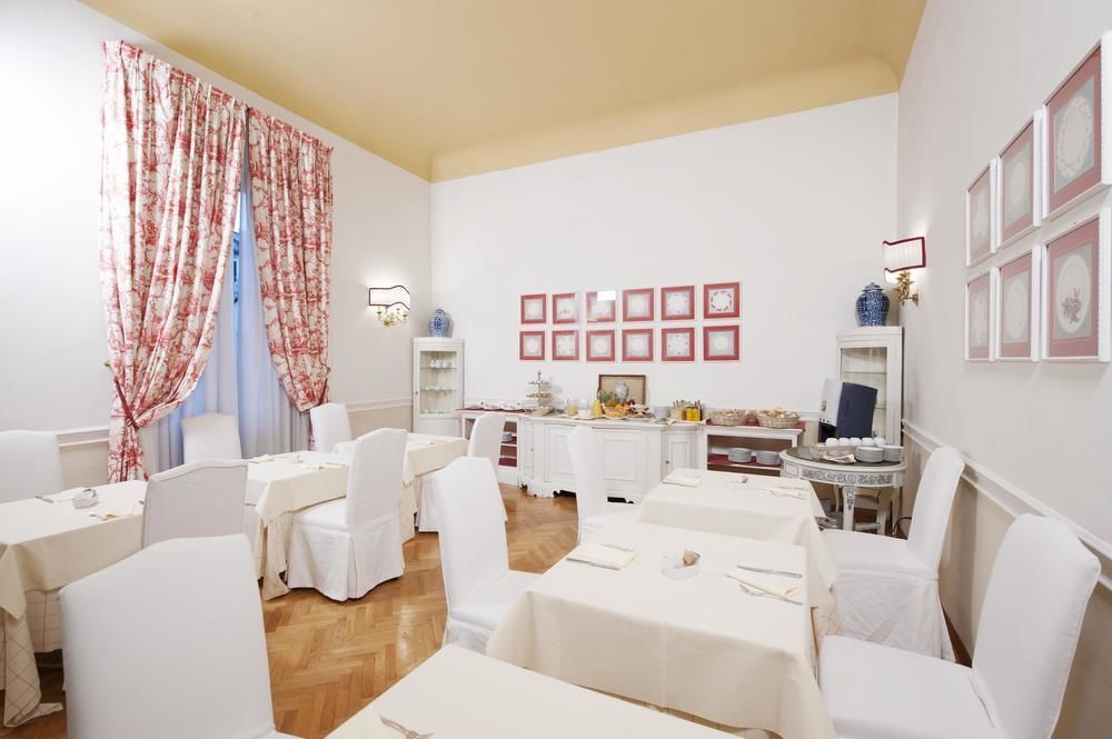 Apartament Palazzo Ruspoli Florencja Zewnętrze zdjęcie