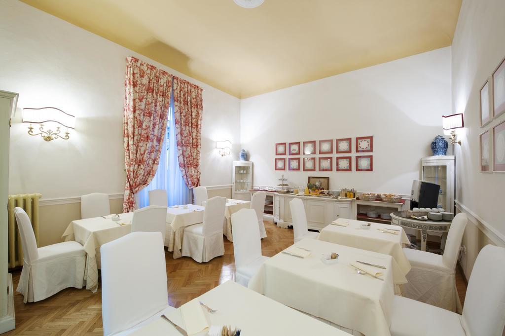 Apartament Palazzo Ruspoli Florencja Zewnętrze zdjęcie