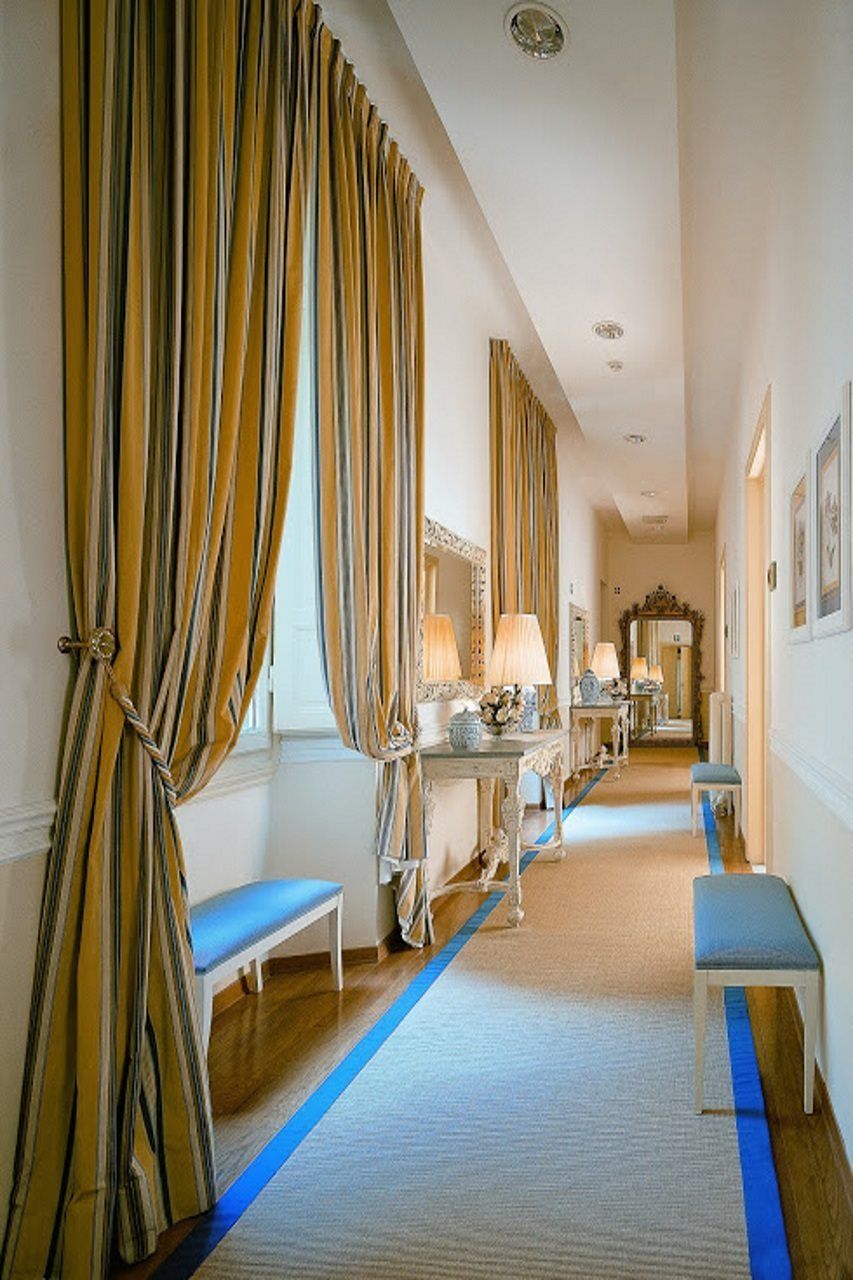 Apartament Palazzo Ruspoli Florencja Zewnętrze zdjęcie