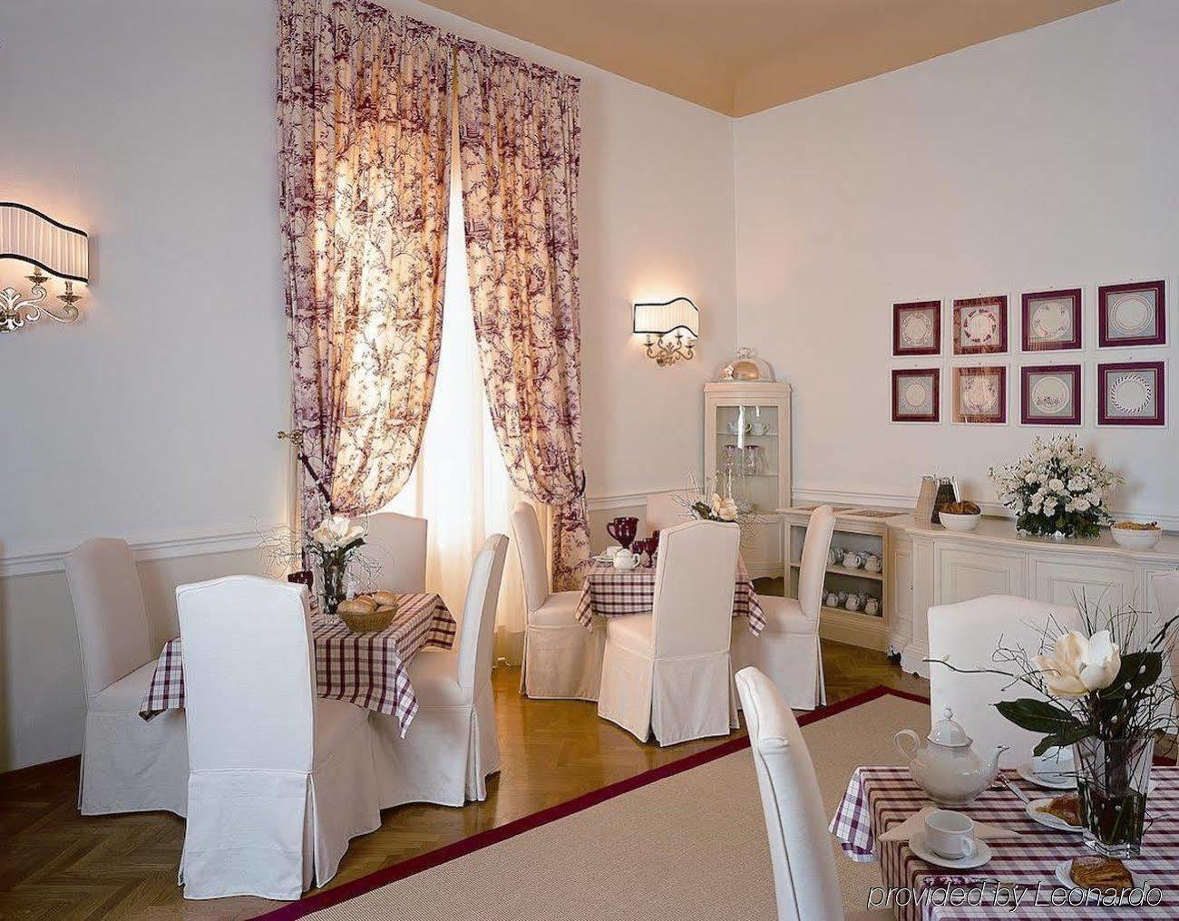 Apartament Palazzo Ruspoli Florencja Zewnętrze zdjęcie