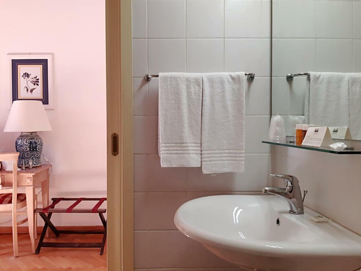 Apartament Palazzo Ruspoli Florencja Zewnętrze zdjęcie