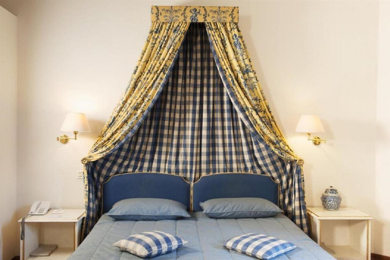 Apartament Palazzo Ruspoli Florencja Zewnętrze zdjęcie